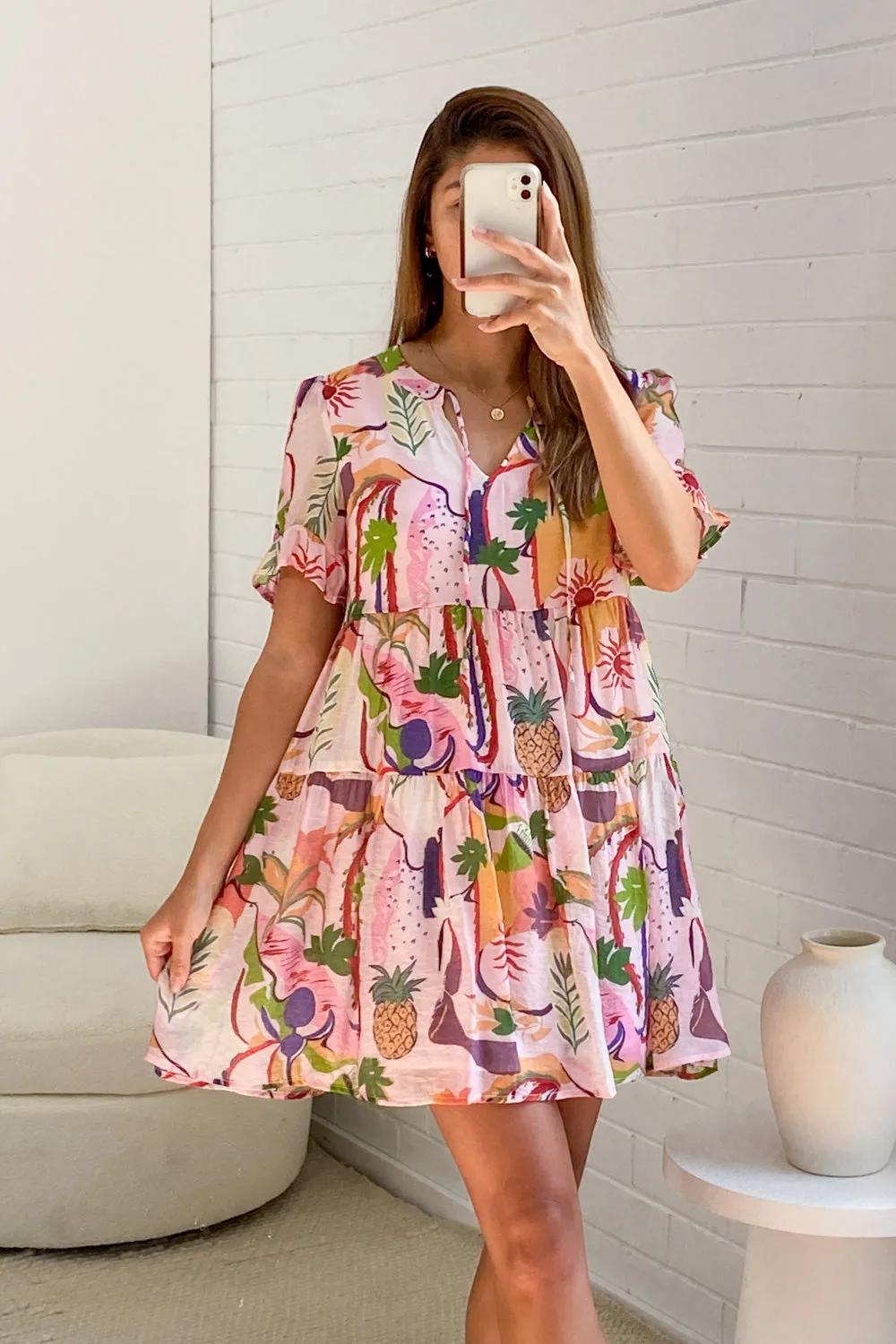 Josie Dress