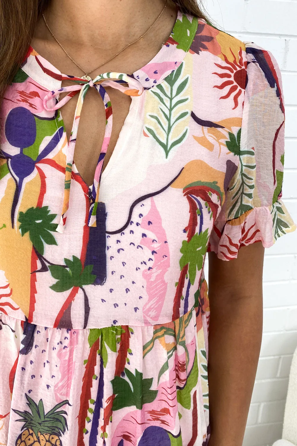 Josie Dress