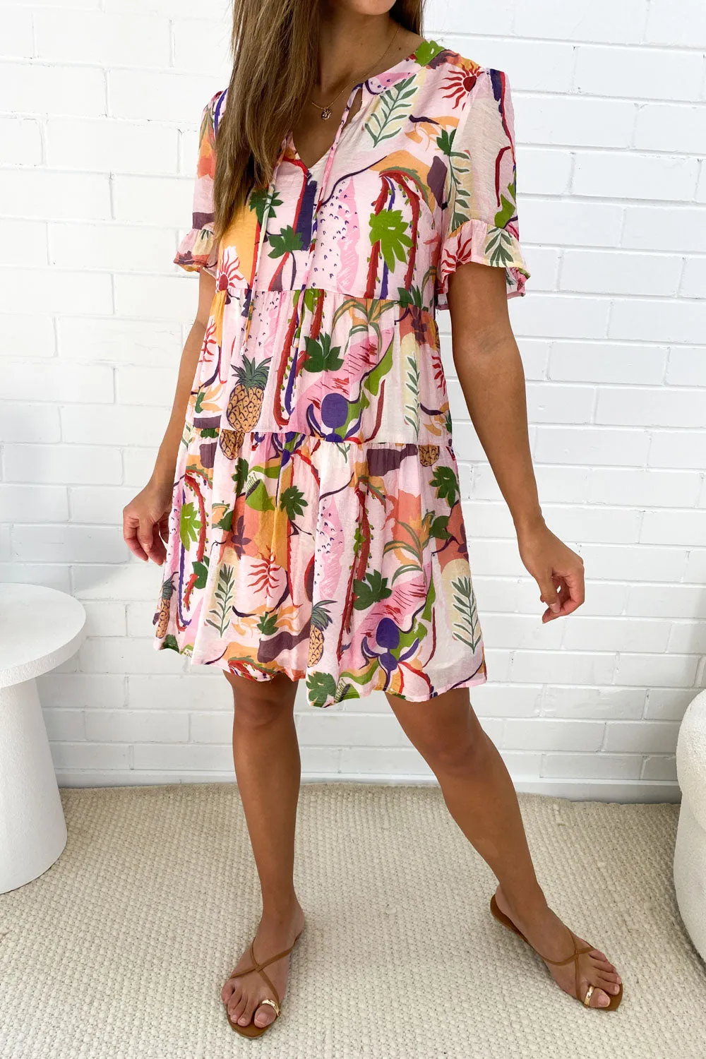 Josie Dress