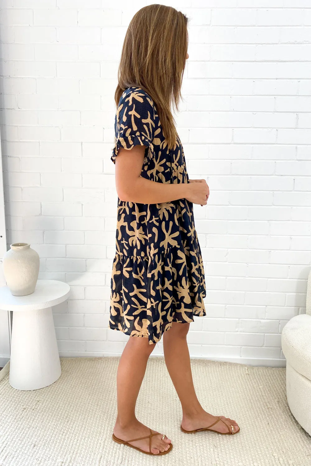 Josie Dress