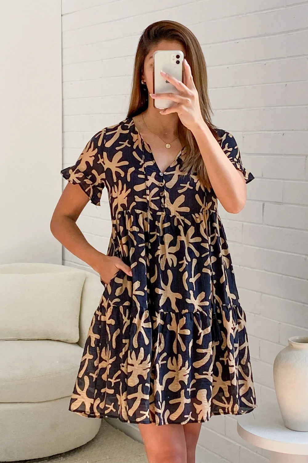 Josie Dress