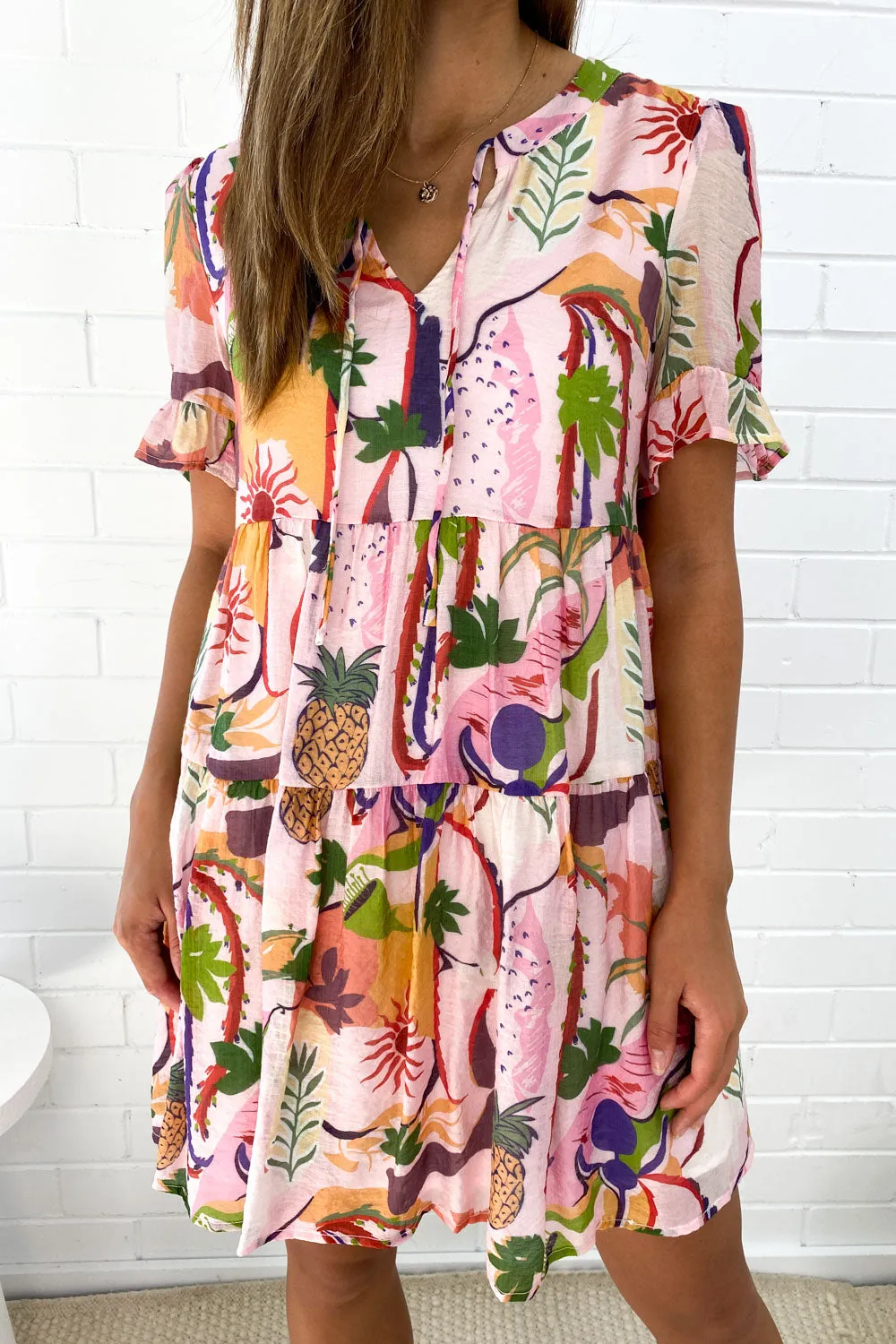 Josie Dress