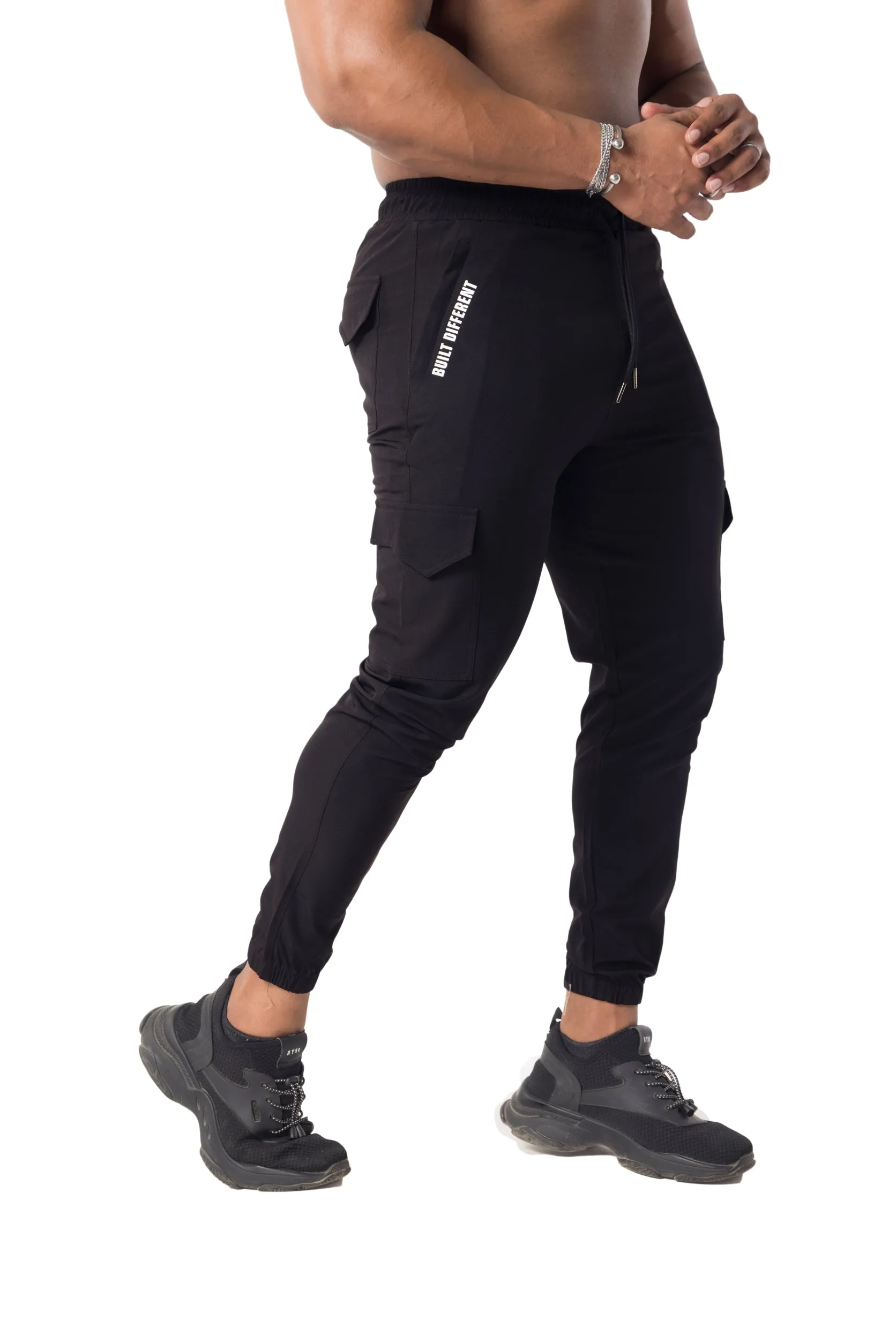 LEGACY CARGO BLACK