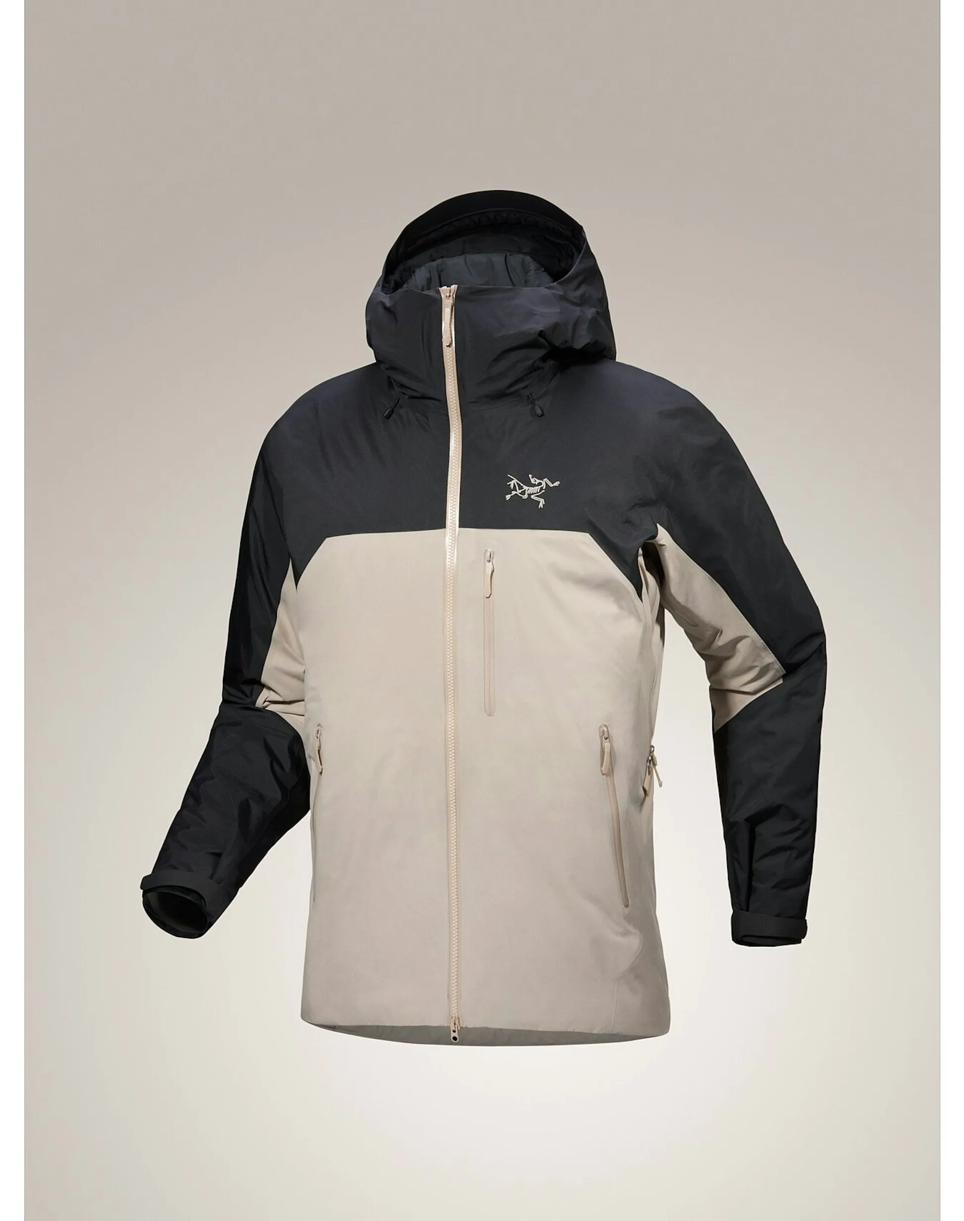 Men's Beta Insulated Jacket (Past Season)