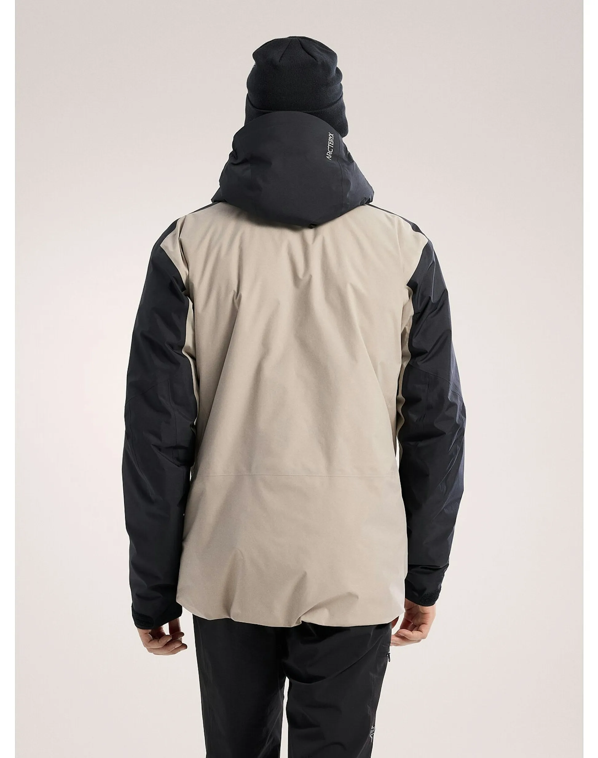 Men's Beta Insulated Jacket (Past Season)