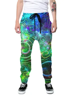 Mental Twist Joggers