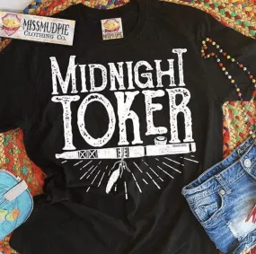Midnight Toker