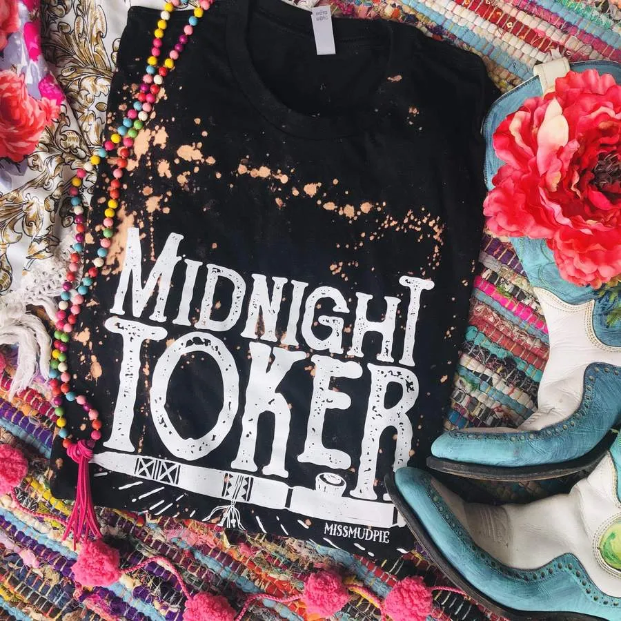 Midnight Toker