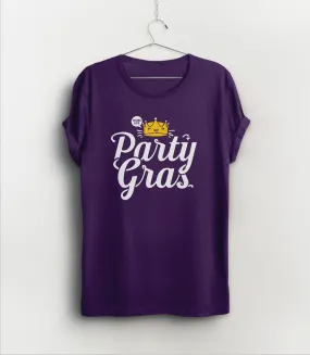 More Like Party Gras T-Shirt