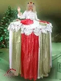 Mother Ginger - P0212