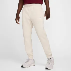 Nike Sportswear Club Fleece Joggers 'Light Orewood/White'