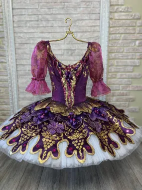 Nutcracker Grand Pas