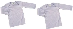 Organic Infant Tees 2 Pack