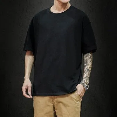 Oversized Tees