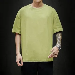Oversized Tees