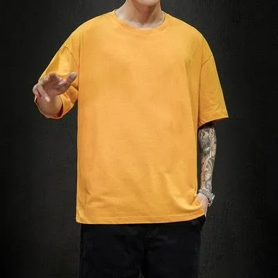 Oversized Tees