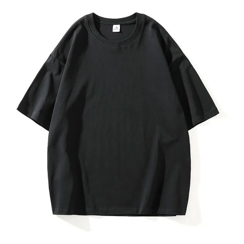 Oversized Tees