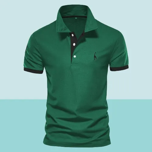 PANCHO - STYLISH POLO