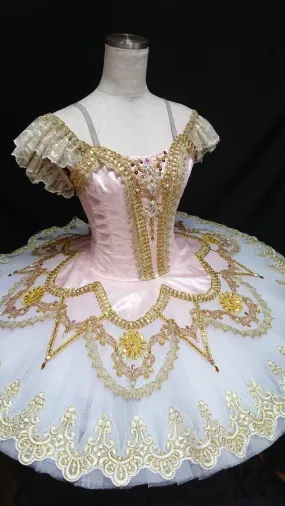 Pas de Six - Sleeping Beauty