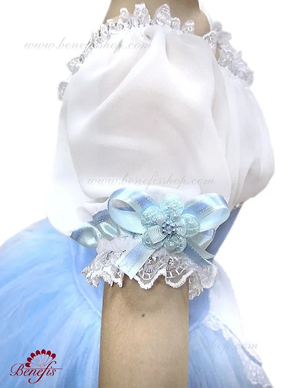 Peasant Costume - Pas de Deux - Act 1 - P0506A