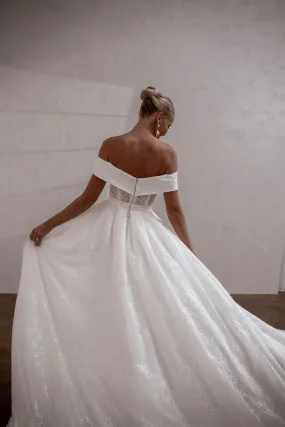 PROFESSIONAL CLEANING (SKIRTS)