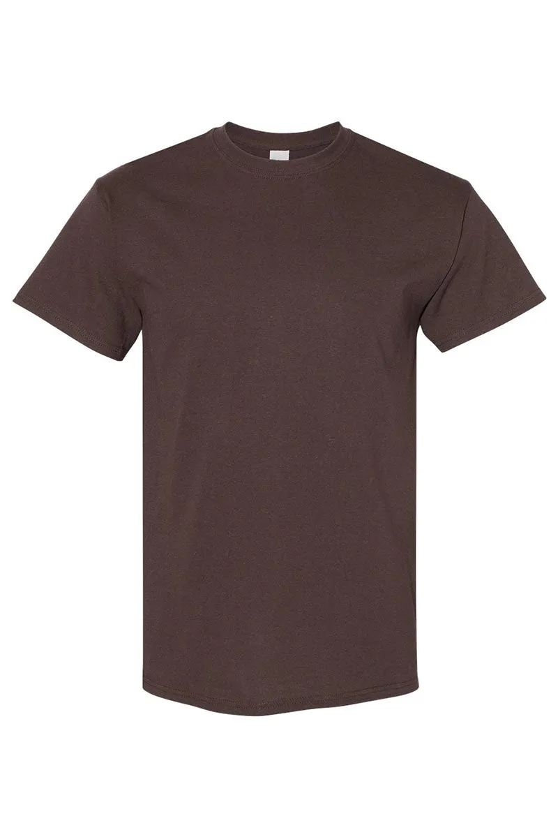 Purple Boho Boo Short Sleeve Relaxed Fit T-Shirt