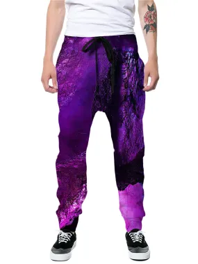 Purple Phaze Joggers