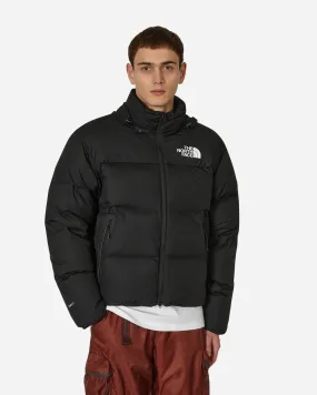 Remastered Nuptse Jacket Black