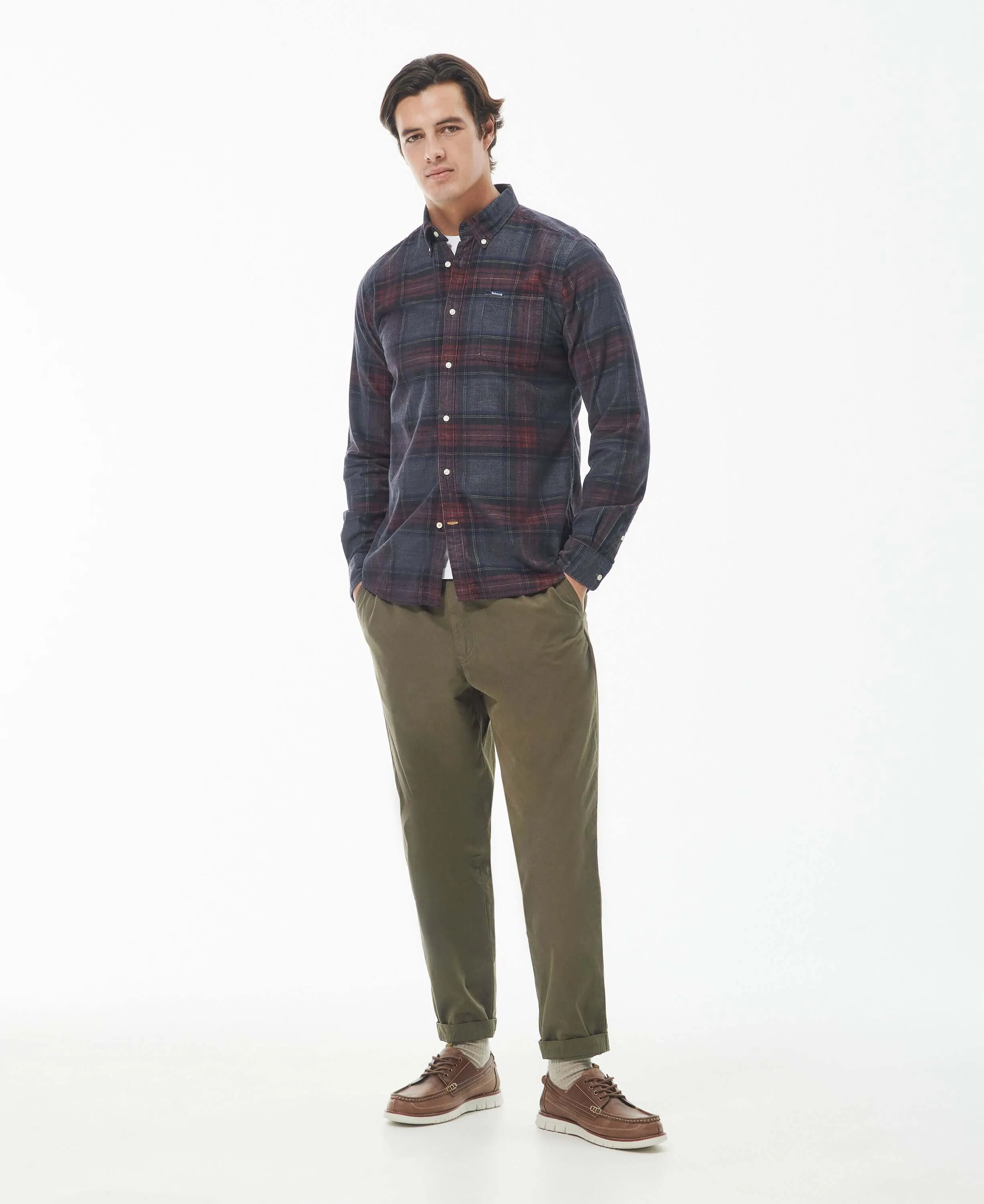 Southfield Tailored Fit Shirt