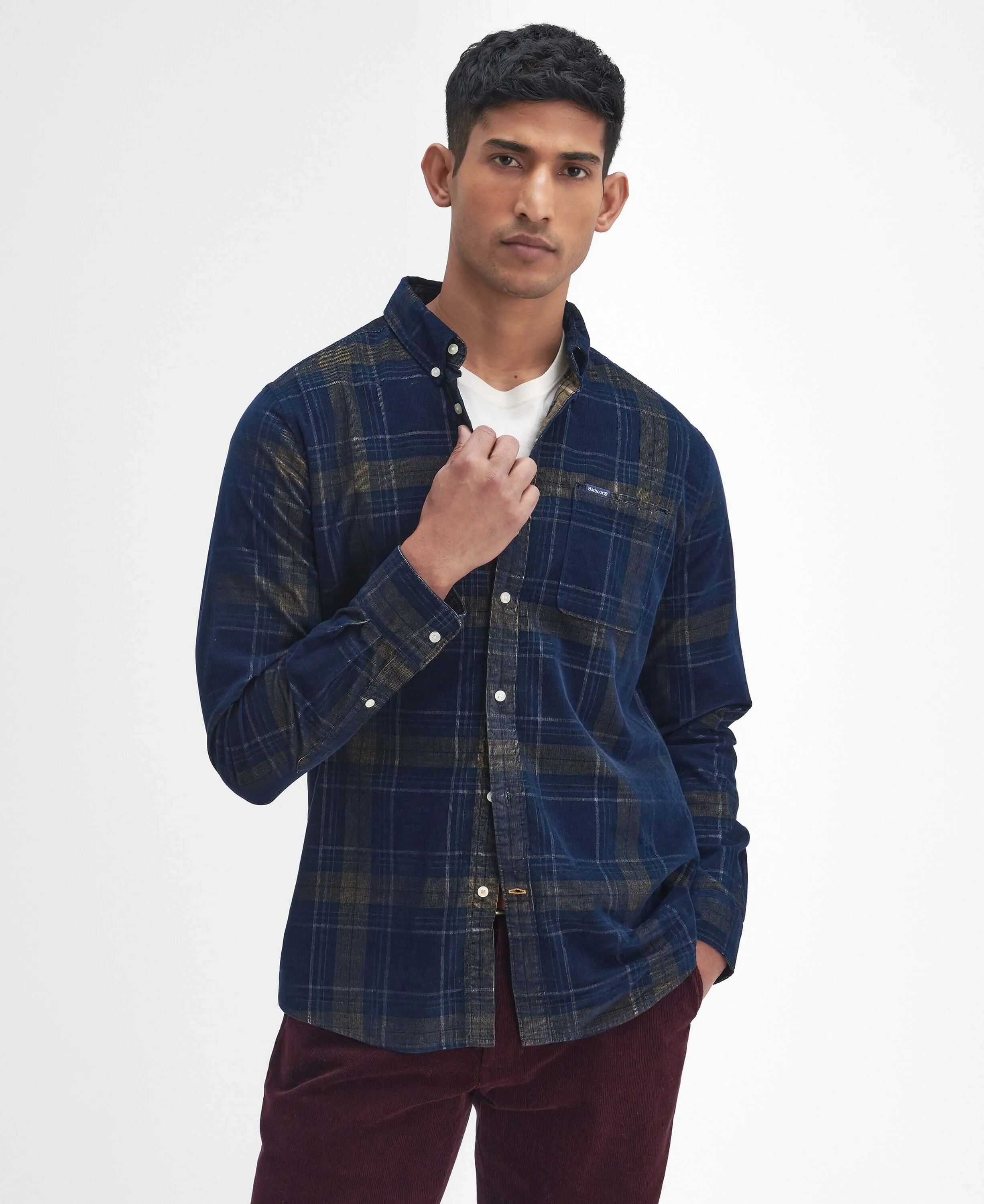 Southfield Tailored Fit Shirt