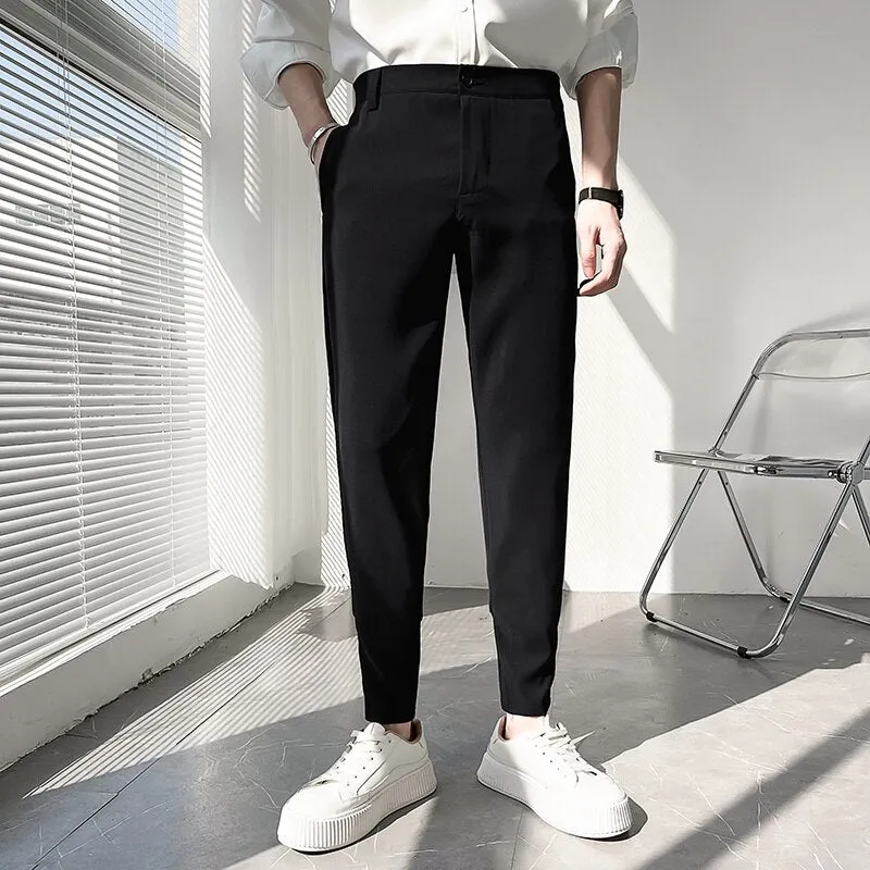 Summer Stylish Pants