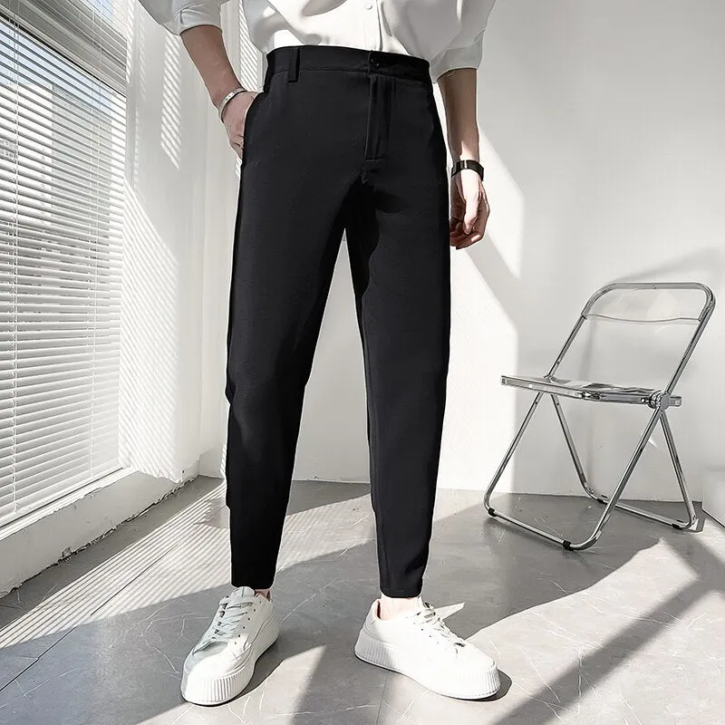 Summer Stylish Pants