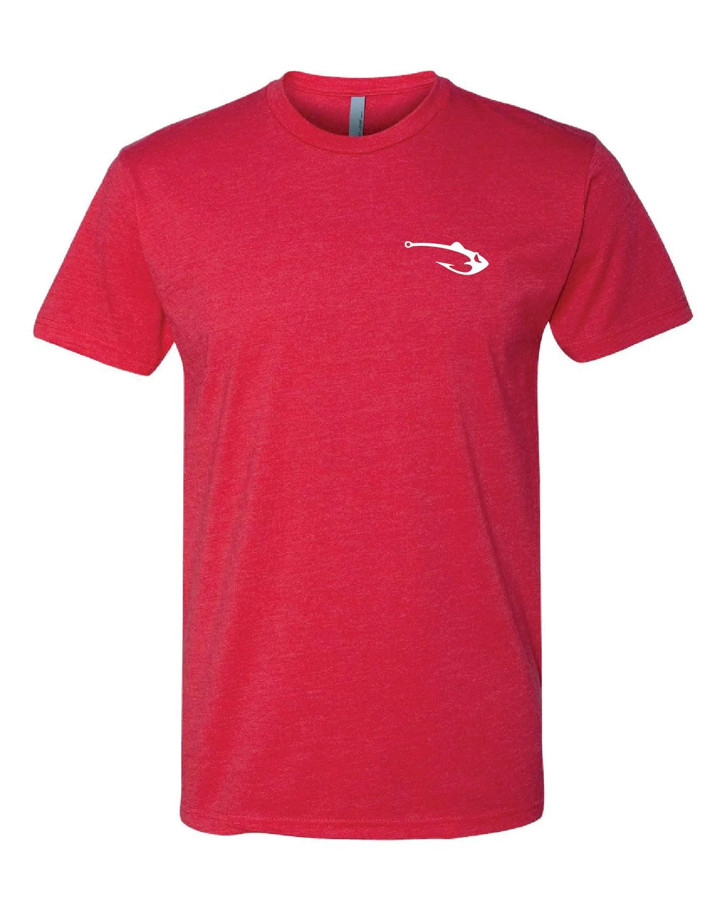 Tackle Addict "Fish" T-Shirt