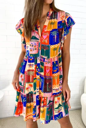 Tilly Dress