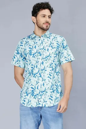 Trending Multicolor Stylish Shirt For Men