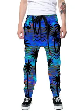 Tropical Dreams Joggers