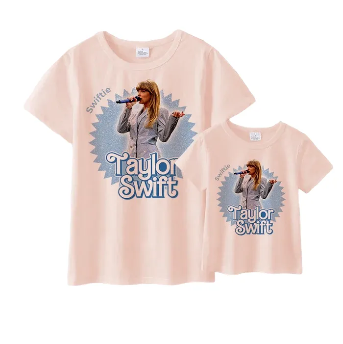 TS Swiftie Tee