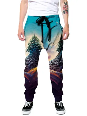 Uncovered Potential Joggers