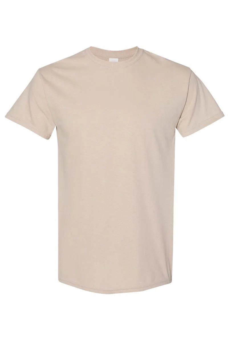 Vintage Freedom Tour Short Sleeve Relaxed Fit T-Shirt