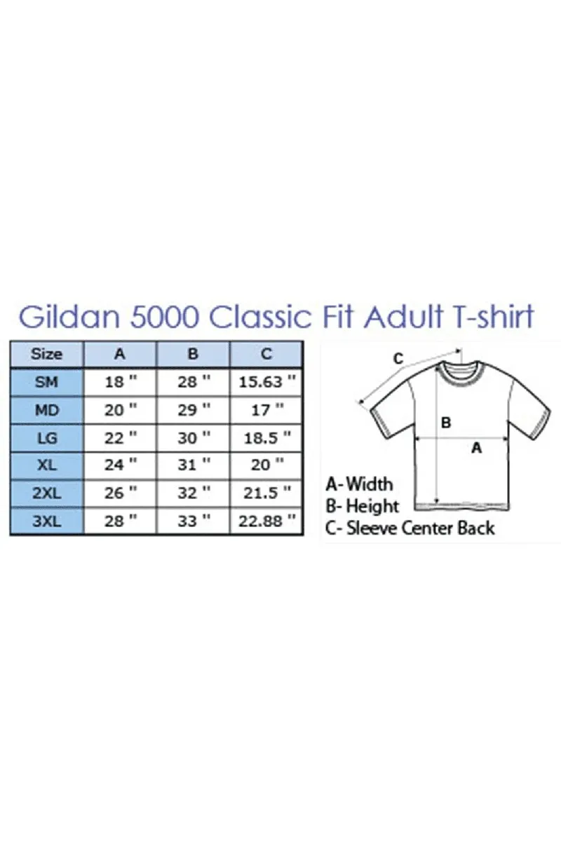 Vintage Freedom Tour Short Sleeve Relaxed Fit T-Shirt